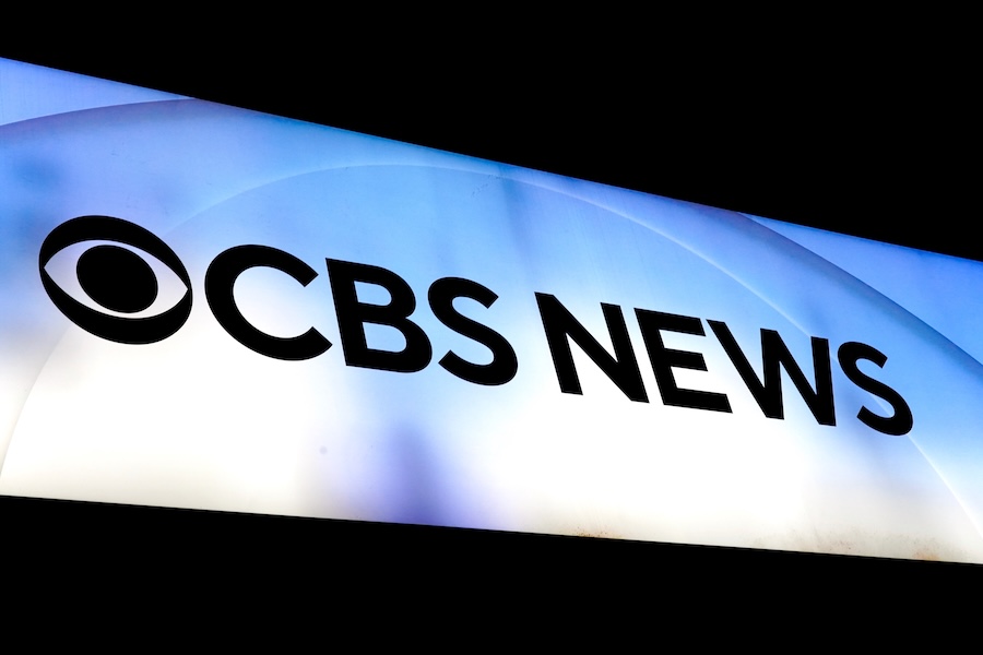 Infamous CBS Host Caught Attempting To Hide Bombshell Peltola Scandal