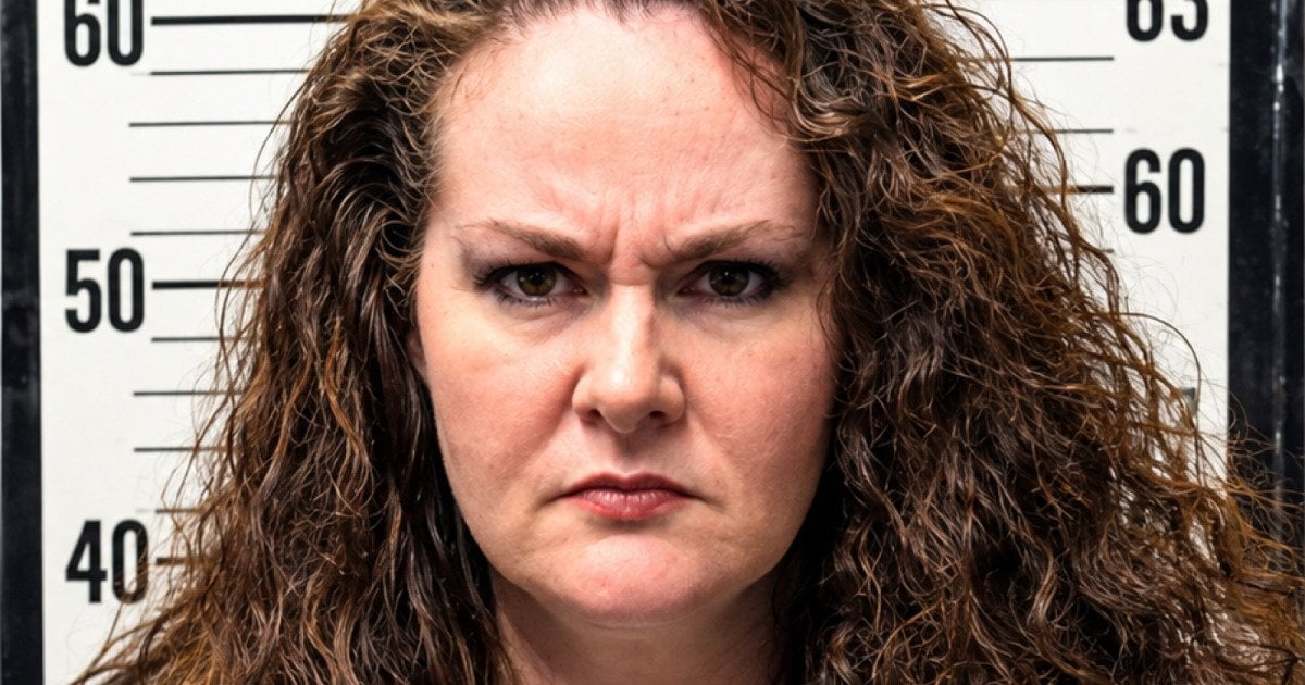 JUST IN: Christa Pike Releases First Statement After Botched Execution – “Constant Pain”