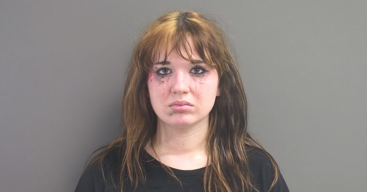 FAFO: Florida Woman Arrested Over Alleged Threat to Shoot President Trump Ahead of Daytona Rally