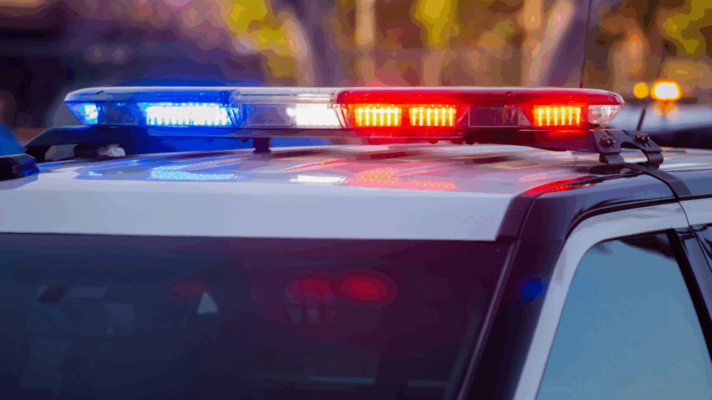 Berwick Man Arrested After Barricading Himself In his Home and Firing Shots