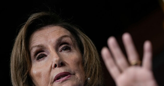 Nancy Pelosi Trashes Abdul El-Sayed, Says His Radical Views Are 'Concerning... We'll See If He Gets Elected'
