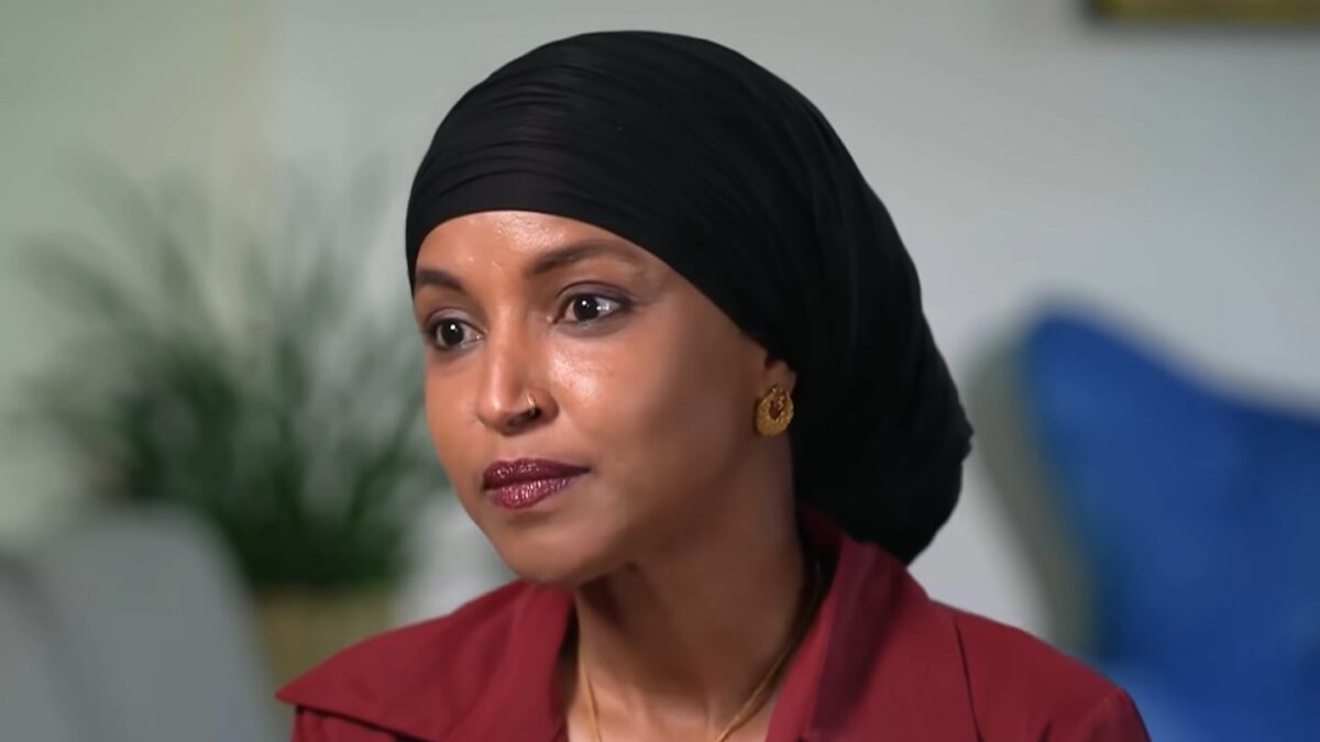 Minnesota Rep: By 2016 Everyone Knew Ilhan Omar Married Her Brother