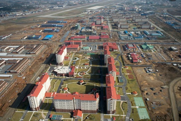 Demands by Seoul’s leftist president could end U.S. military presence in Korea in win for China
