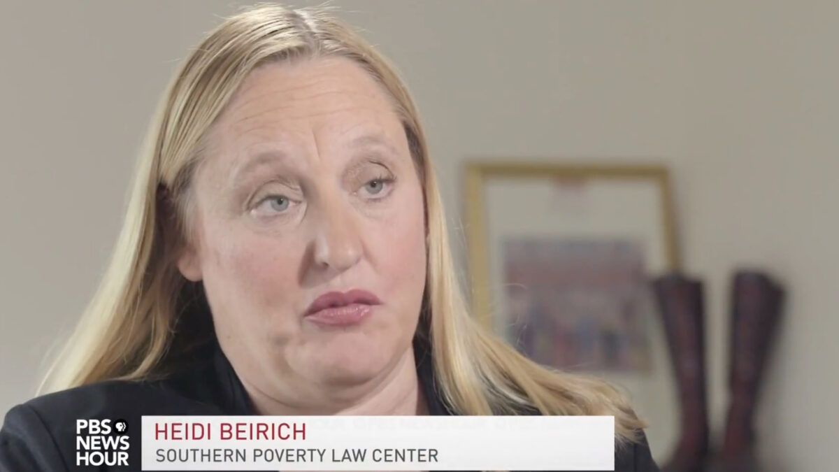 Defense Lawyers For The SPLC Appear To Bizarrely Undermine The SPLC In Court