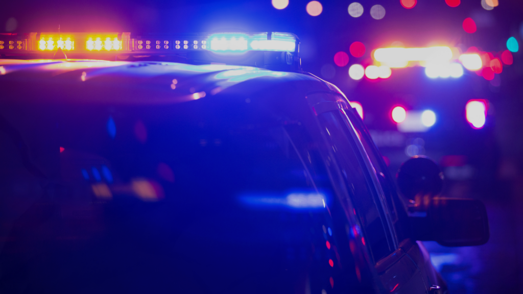 Person in Involuntary Medical Custody Escapes in Brewer, Tracked Down by K-9 Unit