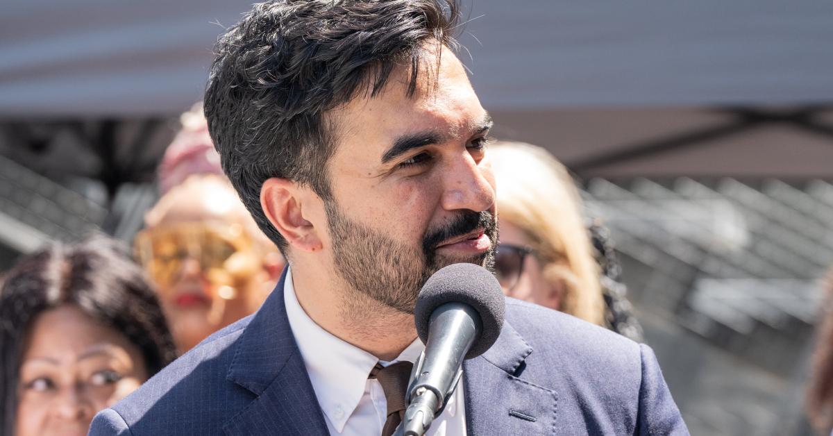 Mamdani walks back plan to oust NYC ‘racial equity’ leader