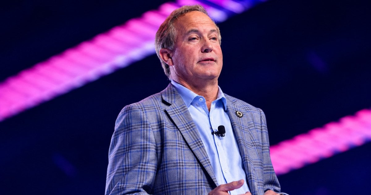 JUST IN: Stunning New Texas Senate Poll Upends the Race in the Final Stretch