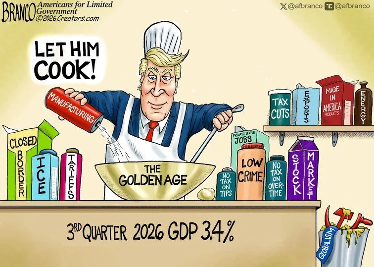 Commander in chef