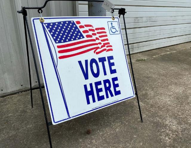 Voter Fatigue Isn’t Apathy. It’s A Demand For Accountability