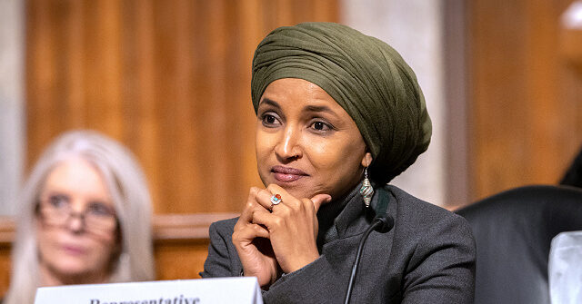 Mullin Says DHS Has Presented DOJ a ‘Large Case’ Against Ilhan Omar