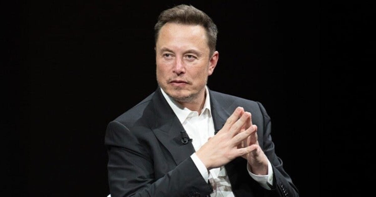 Elon Musk Shares Three Biggest Concerns If Democrats Have A “Clean Sweep” In 2028