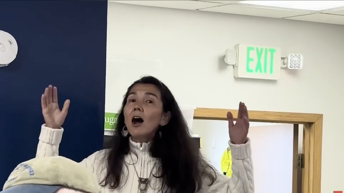 ‘Decoy Dan’ Exposes Democrats’ Bogus Excuses For Opposing SAVE Act