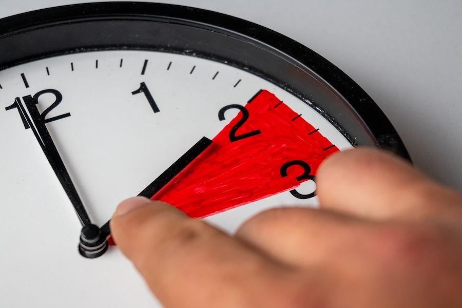Daylight Saving Time Ends This Weekend: What Americans Need To Know