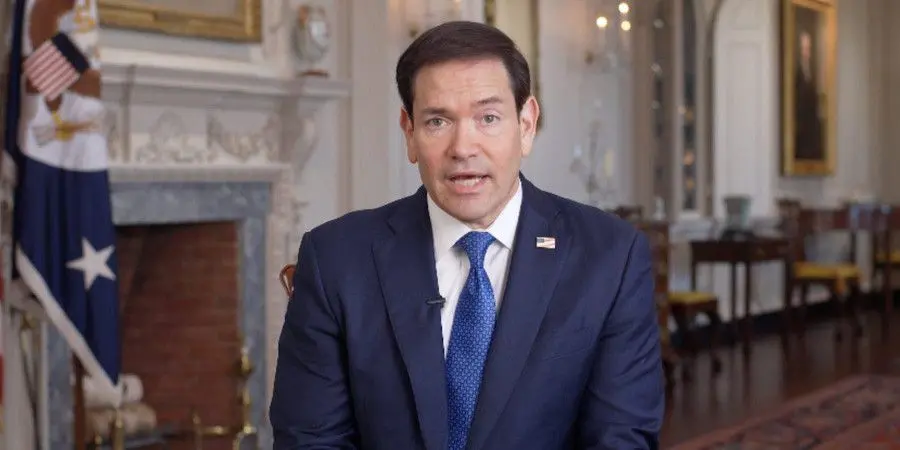 Rubio bans Libyan ex-police official from entering US over torture of Christians