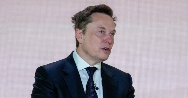 Musk Warns Democrats Will Make D.C., Puerto Rico States, Court-Pack, and Open Borders If They Get Trifecta in 2028