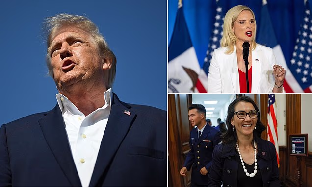 Election guru Nate Silver makes his final midterm elections prediction... giving the GOP a glimmer of hope: Live updates