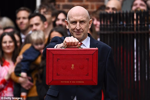 Chancellor John Healey did not change the freeze in his latest Budget, despite previous suggestions that the policy could be reconsidered