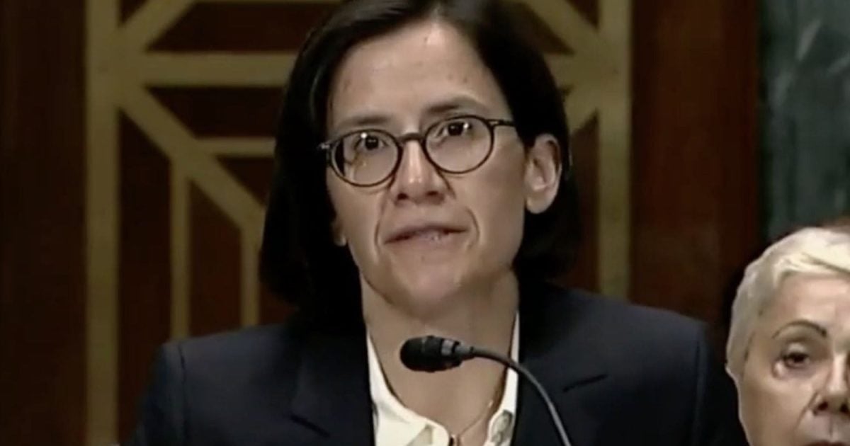 Biden-Appointed Judge Opens Special-Master Probe Into President Trump’s DOJ Over D.C. Golf Course Fight