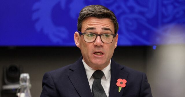 British PM Burnham 'Open' to Formal Apology for Slavery But Not to Reparations