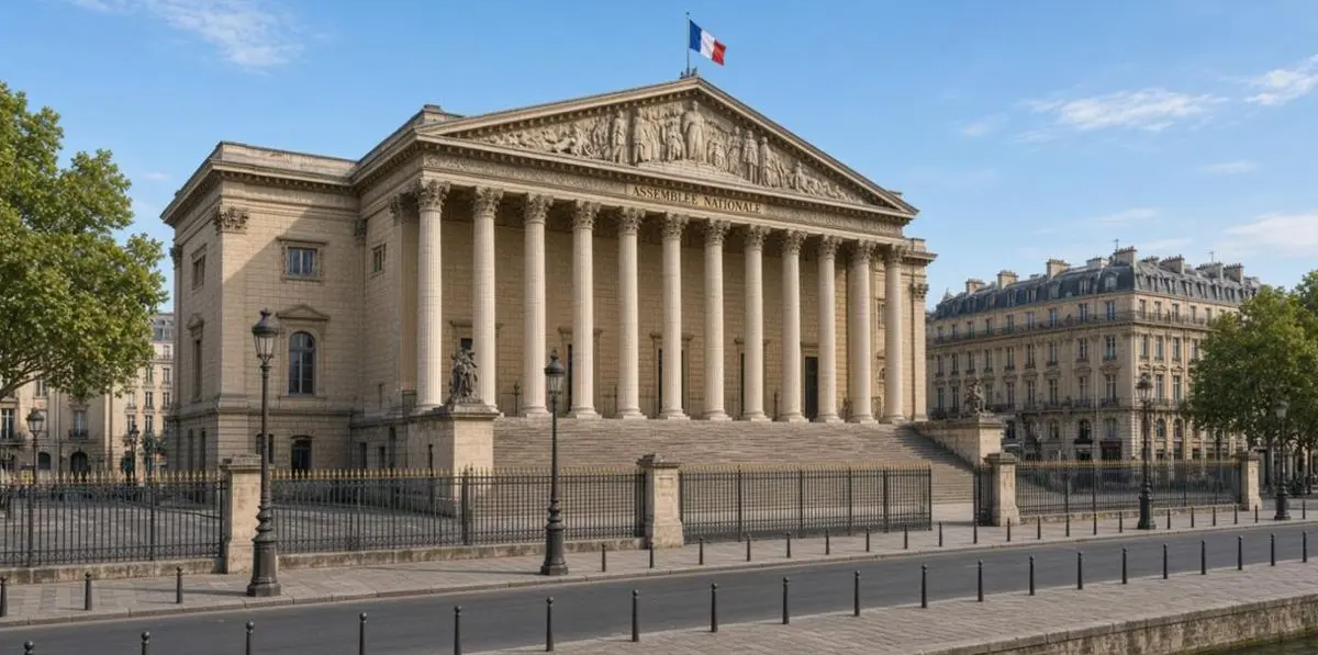 French National Assembly