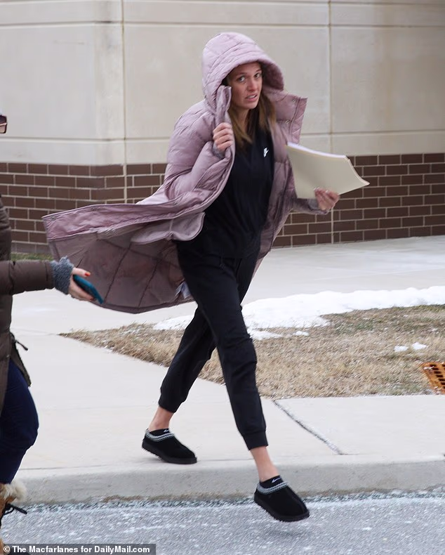 Female teacher, 36, is jailed for just five years after she admitted giving birth to 13-year-old student's child