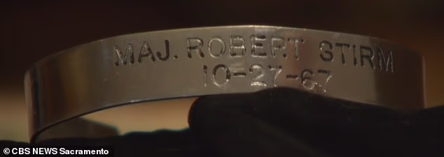 POW bracelets were introduced in 1970 in a bid to keep military members' suffering in the front and center of the public's mind
