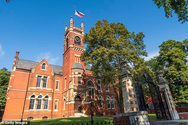 Nothampton, which sits about 100 miles west of Boston, is known as the 'Paradise City' and has about 31,000 residents