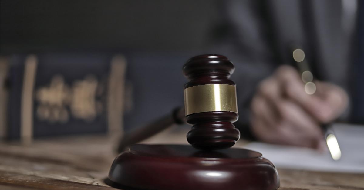 Judge dismisses Trump’s lawsuit against The Wall Street Journal over Epstein reporting