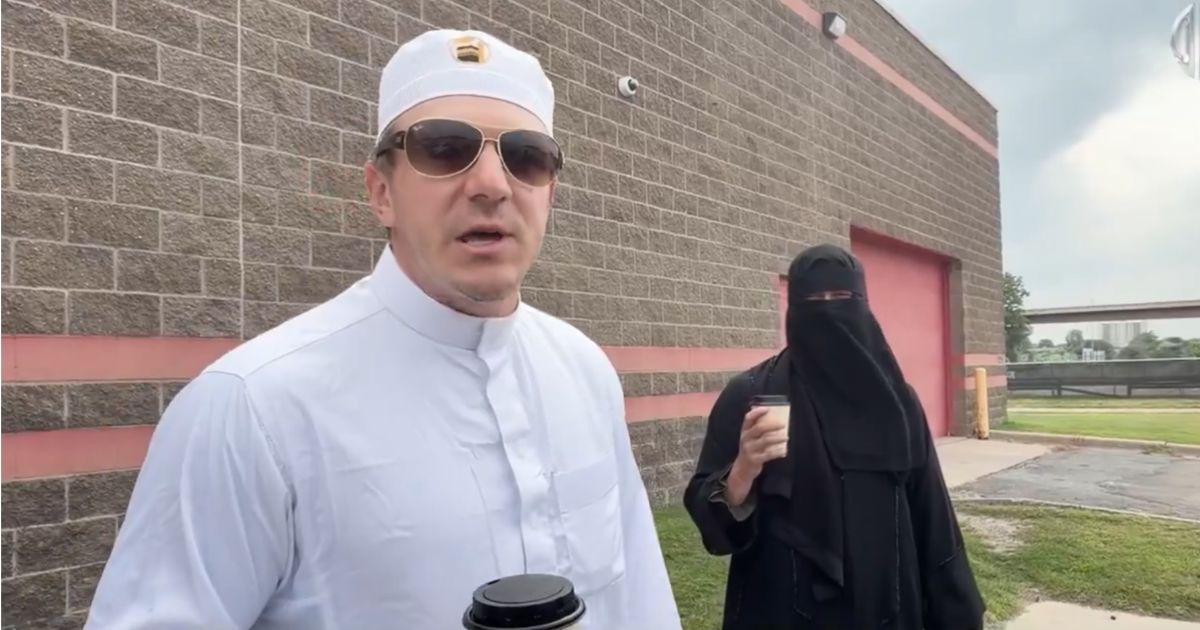 Liberal Media Outlets Bend Over Backwards to Avoid Calling James O’Keefe and Cam Higby ‘Journalists’
