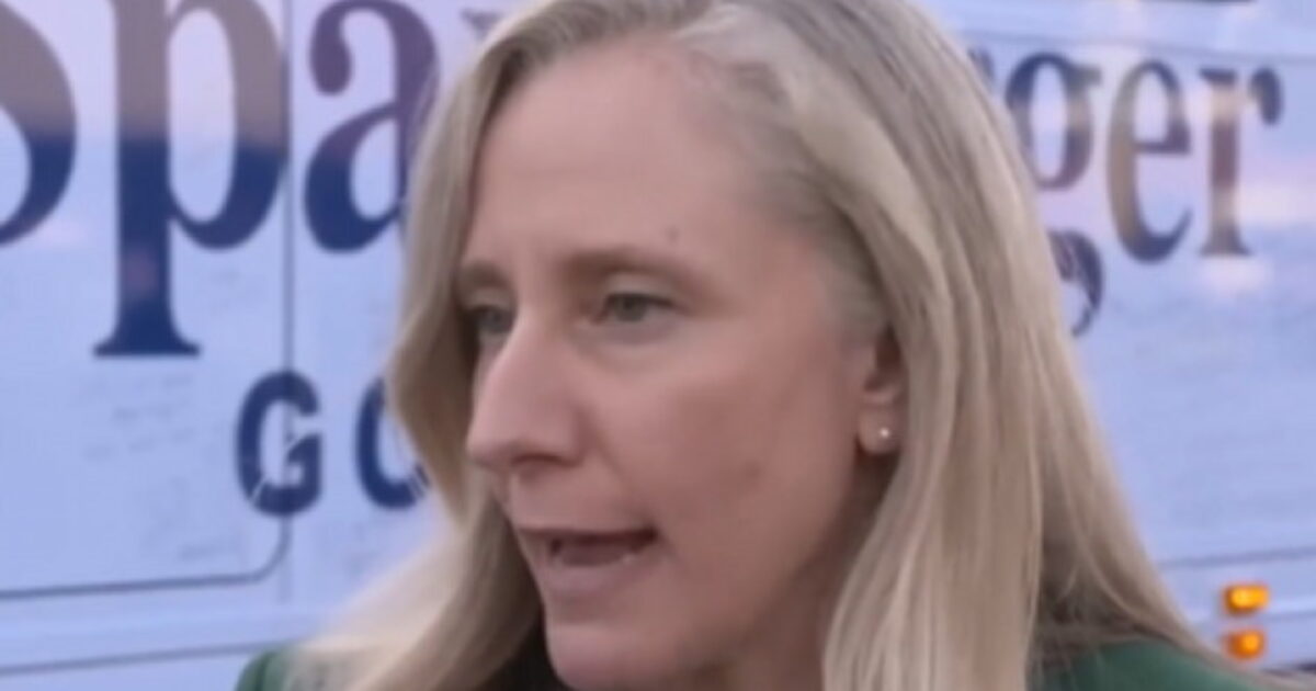 Virginia Family Receives Voting Paperwork for Their Dead Dog ‘Biscuit’ Due to Spanberger Voting Rights ‘Restoration’ Program