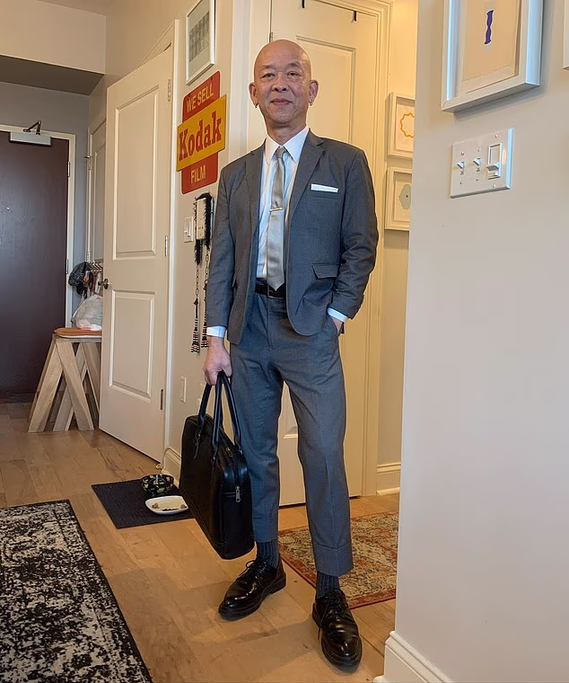 Pipo immigrated to the US at the age of 13 from Vietnam as a political refugee