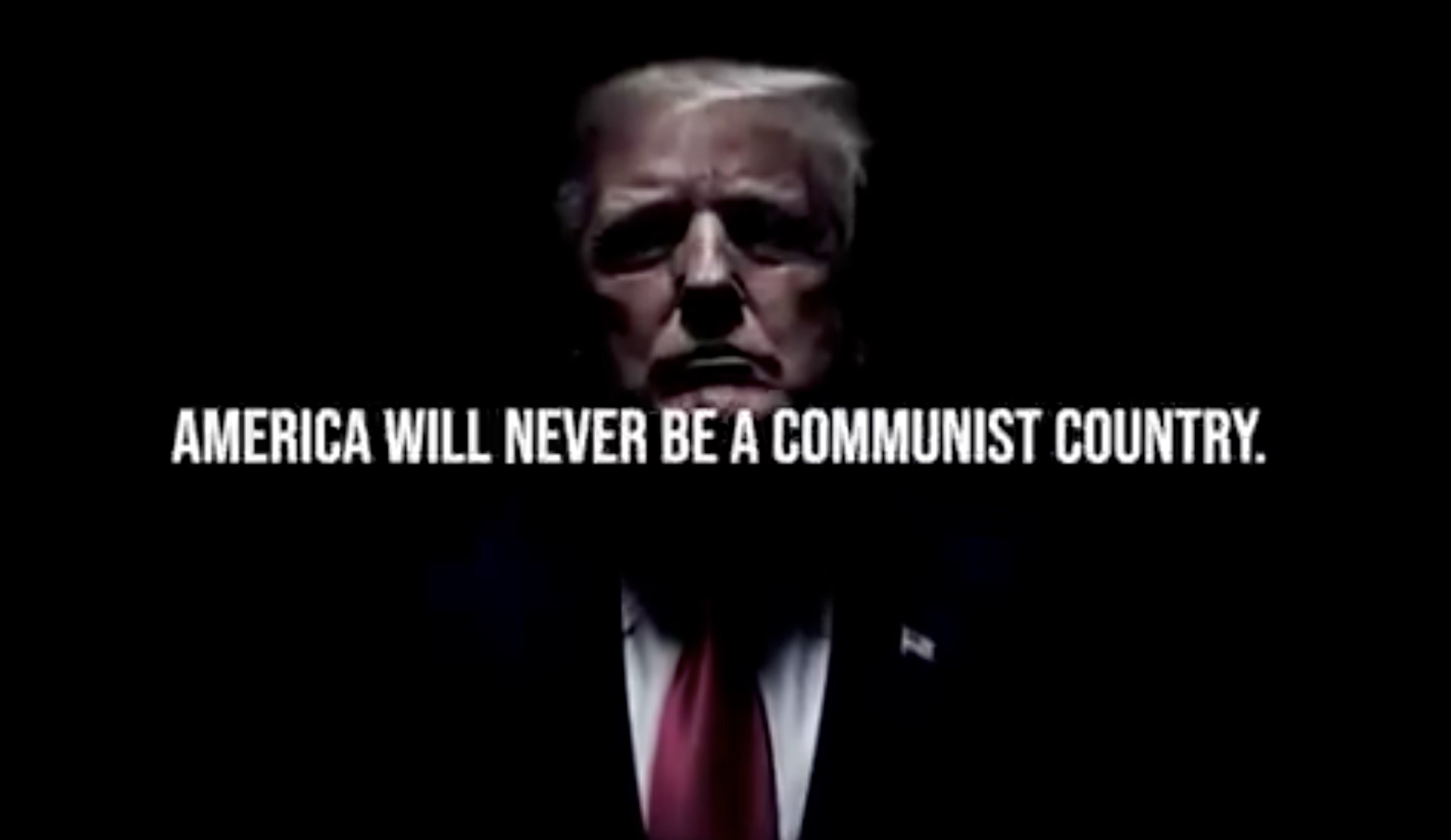 Biden-Appointed Judge ORDERS Trump Administration to REMOVE Three Trump Ads Just DAYS Before Midterm Elections — White House BLASTS “Lawless Order” Targeting Patriotic Videos