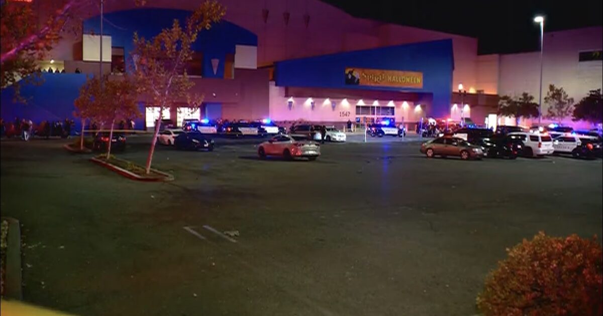 Shooting at Spirit Halloween in California Leaves 1 Dead, 6 Injured – Manhunt Underway for Suspect
