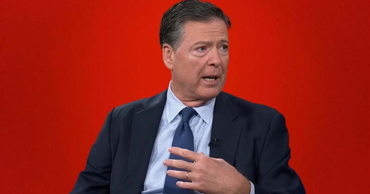 Judge Delays Decision As DOJ Cites New Evidence In James Comey Case