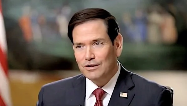 Secretary Rubio’s revaluation of the West and of America