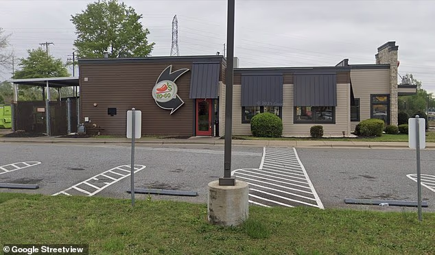 Chili's customers suffer horrific chemical burns after sipping margaritas at North Carolina restaurant