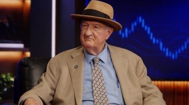 Man Who Called Black Monday Warns: “We Are Entering the Most Dangerous Boom in History”