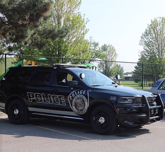 According to Madison Heights Police Department, the Detroit resident was arguing with another 21-year-old man from Oak Place that he was familiar with before the shooting broke out. Source: Facebook/@Madison Heights Police Department