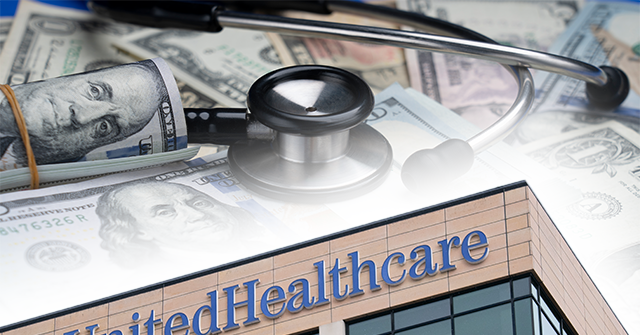 Health Insurer Profits Soar as Premiums Increase