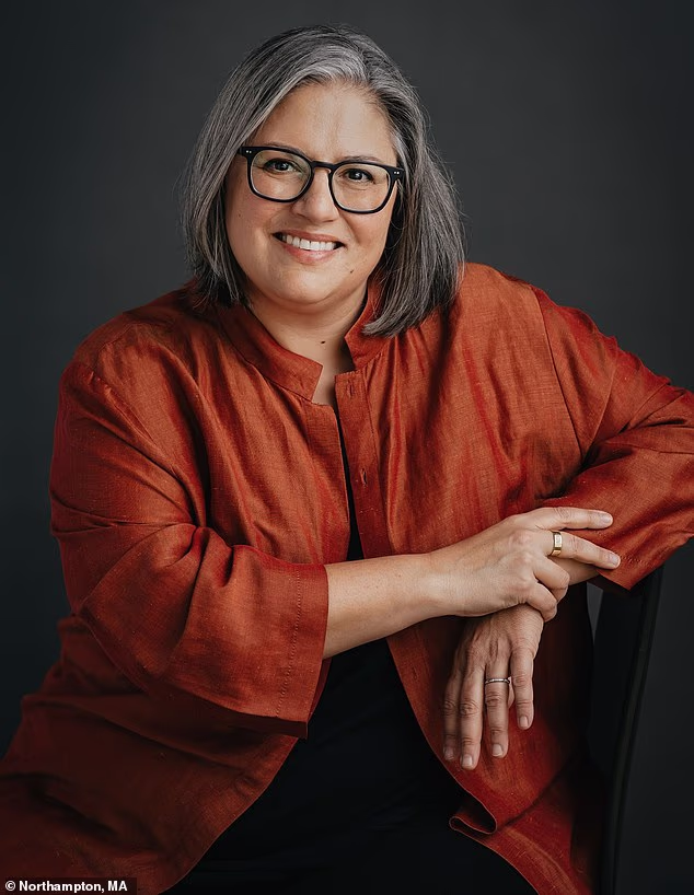 Northampton Mayor Gina-Louise Sciarra called the planned redesign a 'once-in-a-generation opportunity to redesign downtown'