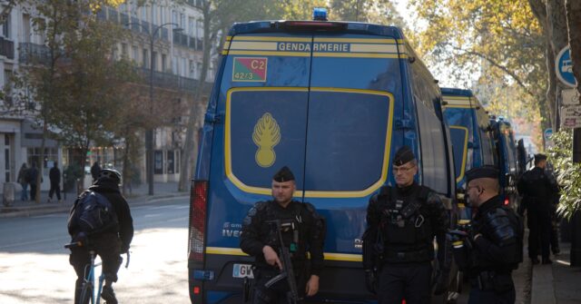 France Prepares For Third Weekend of Youth Unrest, 70,000 Police Officers Deployed