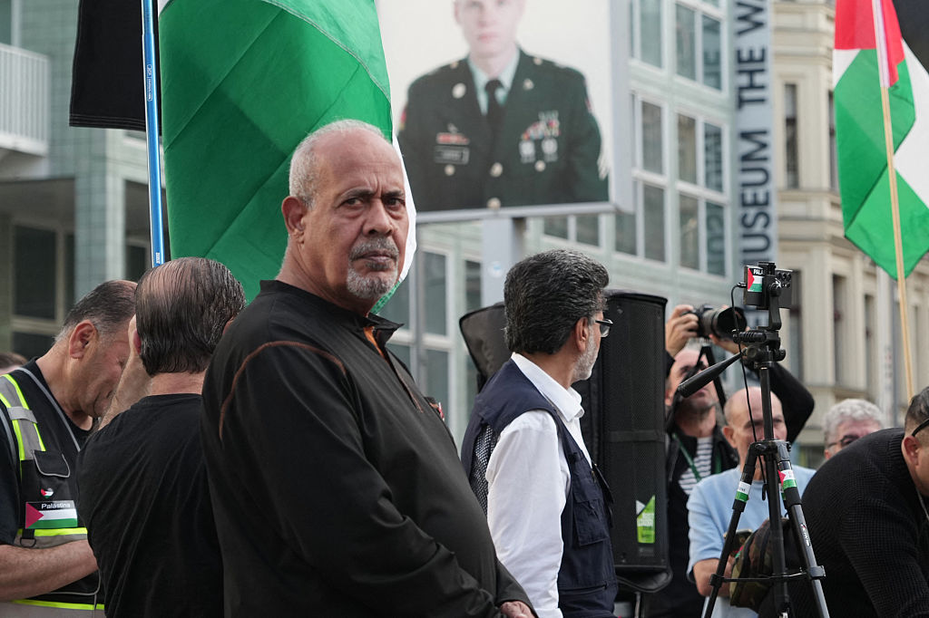 German Left Admit in Private They Are Afraid of Their New Pro-Palestine Allies