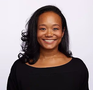 Millender is a high-powered lawyer for the AI and software infrastructure company Hyperscience