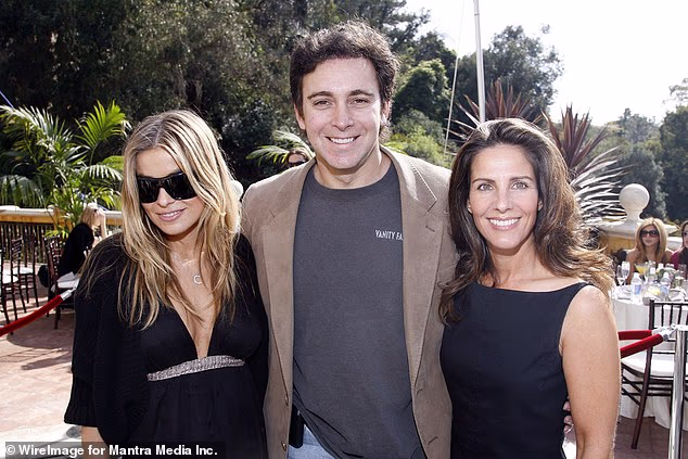 Utah's most exclusive gated community ordered ex-Ford CEO's wife and female friends off golf course so the men could play, lawsuit alleges, then offered women hat-making class instead
