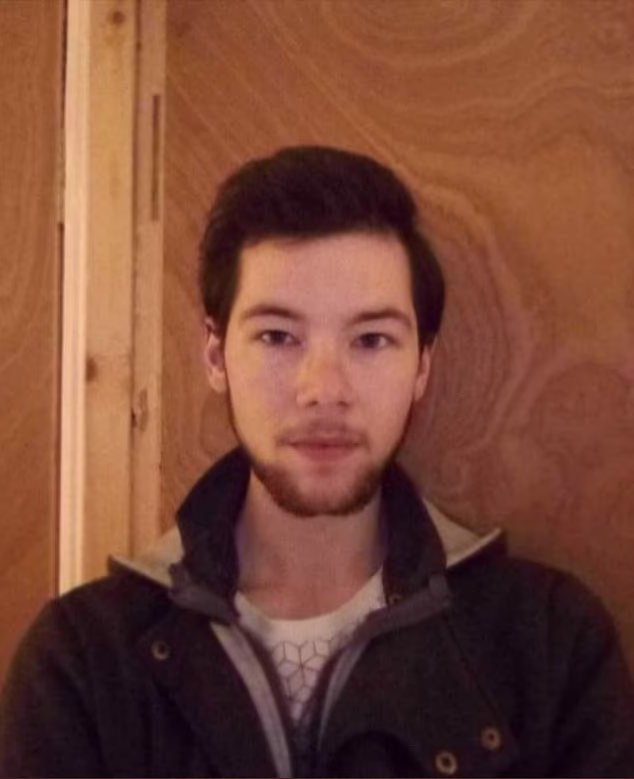 Sinead became Sean Watson (pictured) but then regretted her decision and de-transitioned