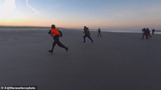 New figures reveal that nearly 1,000 (934) illegal migrants in 12 boats crossed the English Channel in just two days after a three-week pause in arrivals