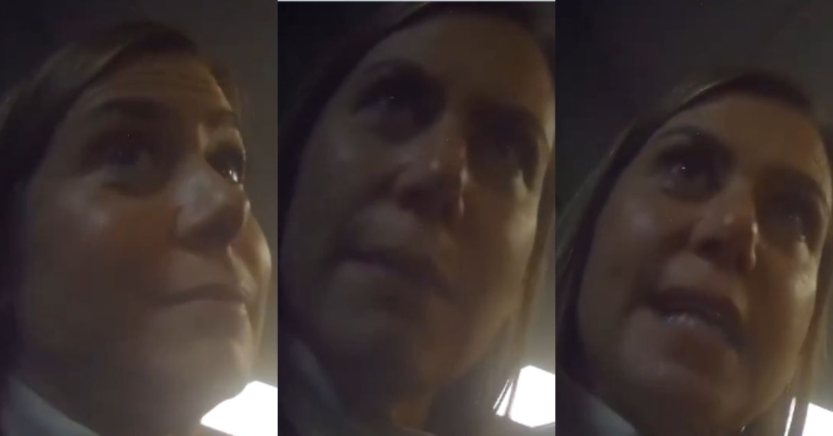 WATCH: Hidden Camera Video Exposes Sen. Elissa Slotkin Outlining Democrats’ ‘Signature Cases’ for January Lawfare if They Win Midterms