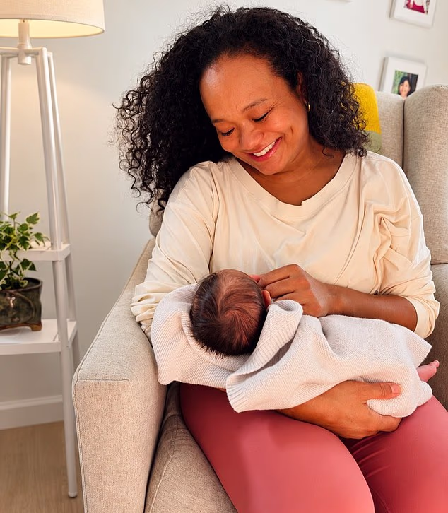Estranged couple locked in bitter fight over frozen embryo after undergoing IVF as single mom, 47, fights to give birth again
