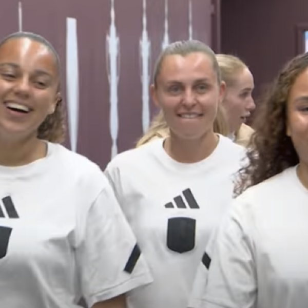 UK Football Association bans biological men from female teams following Supreme Court ruling
