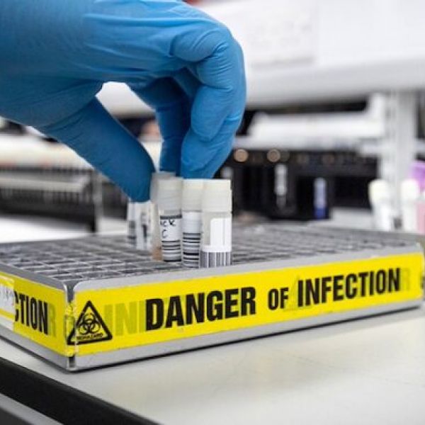 NIH Just Secretly Created 200 New Gain-of-Function COVID Viruses – Media Blackout
